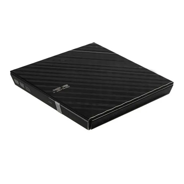 دی وی دی رایتر اکسترنال ایسوس ASUS SDRW-08D2S-U LITE