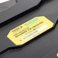 کیبورد hx-keg400