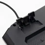قیمت کیبورد هیسکا HISKA HX-KEG400