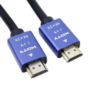 کابل هیسکا Hiska HD08 HDMI v2.0 4K 3m