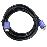 کابل هیسکا Hiska HD08 HDMI v2.0 4K 3m