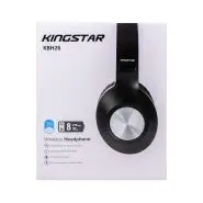 هدفون بلوتوث کینگ استار مدل Kingstar KBH26
