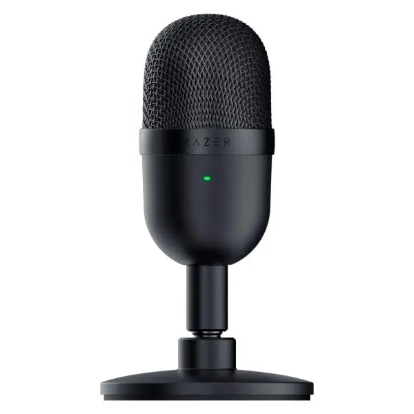میکروفون استریم ریزر RAZER microphone Seiren Mini