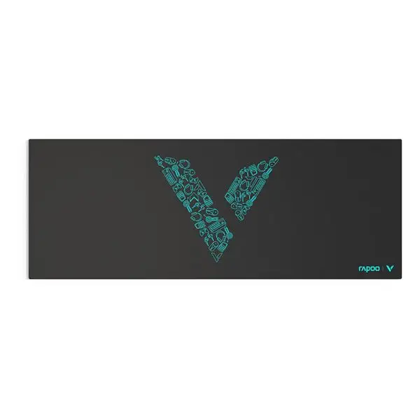 ماوس‌پد گیمینگ رپو RAPOO VP420-XL