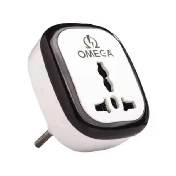 تبدیل برق سه به دو امگا مدل OMEGA M102