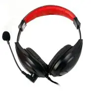 هدست سیم دار ایکس پی XP HE900E
