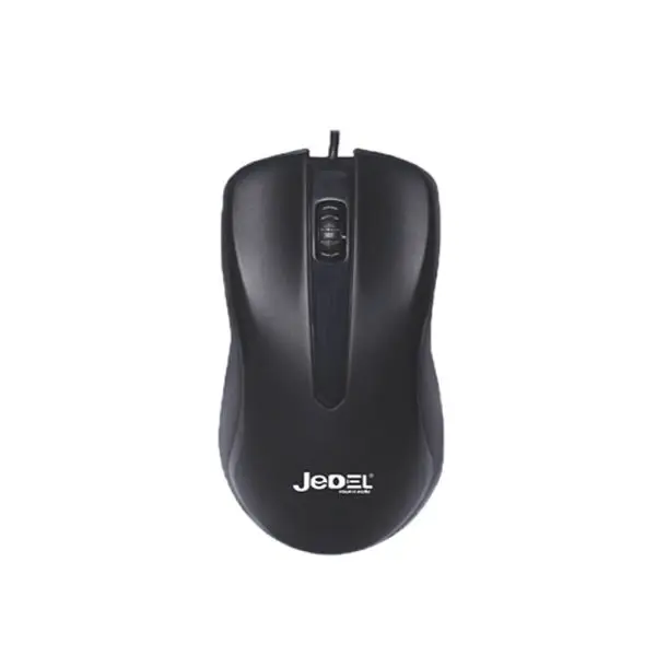ماوس سیم دار جدل مدل JEDEL CP71