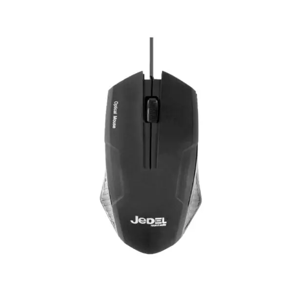 ماوس سیم دار جدل مدل JEDEL M61