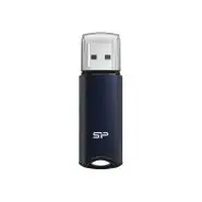 فلش سیلیکون پاور 16 گیگ مدل SP Marvel M02