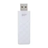 فلش سیلیکون پاور 32 گیگ مدل SP Blaze B03