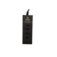 هاب چهار پورت USB 2.0 انزو مدل ENZO UH-42