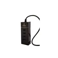 هاب چهار پورت USB 2.0 انزو مدل ENZO UH-42