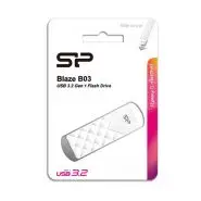 فلش سیلیکون پاور 32 گیگ مدل SP Blaze B03