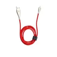 کابل تبدیل USB به لایتنینگ پرووان مدل C01 طول 1 متر