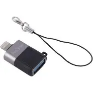 مبدل OTG به لایتنینگ پرووان مدل ProOne PCO05