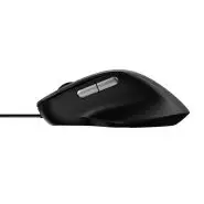 ماوس سیم دار رپو مدل RAPOO N500