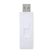 فلش سیلیکون پاور 32 گیگ مدل SP Blaze B03