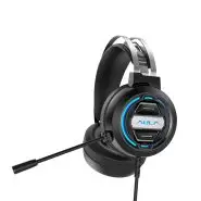 هدست سیم دارگیمینگ AULA S603
