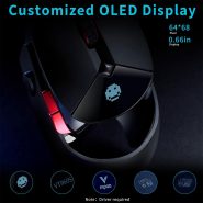 ماوس گیمینگ رپو RAPOO VT960S