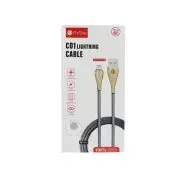 خرید و قیمت کابل آیفون پرووان مدل ProOne PCC115 - C01