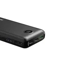 پاوربانک 30000mAh انرجایزر مدل Energizer UE30002PQ