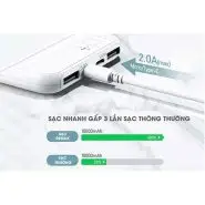 پاوربانک ریمکس 10000 میلی آمپر مدل REMAX RPP159