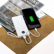 پاوربانک 20000mAh انرجایزر مدل Energizer UE20017PQ