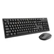 کیبورد و ماوس تسکو مدل TSCO TKM 7019W
