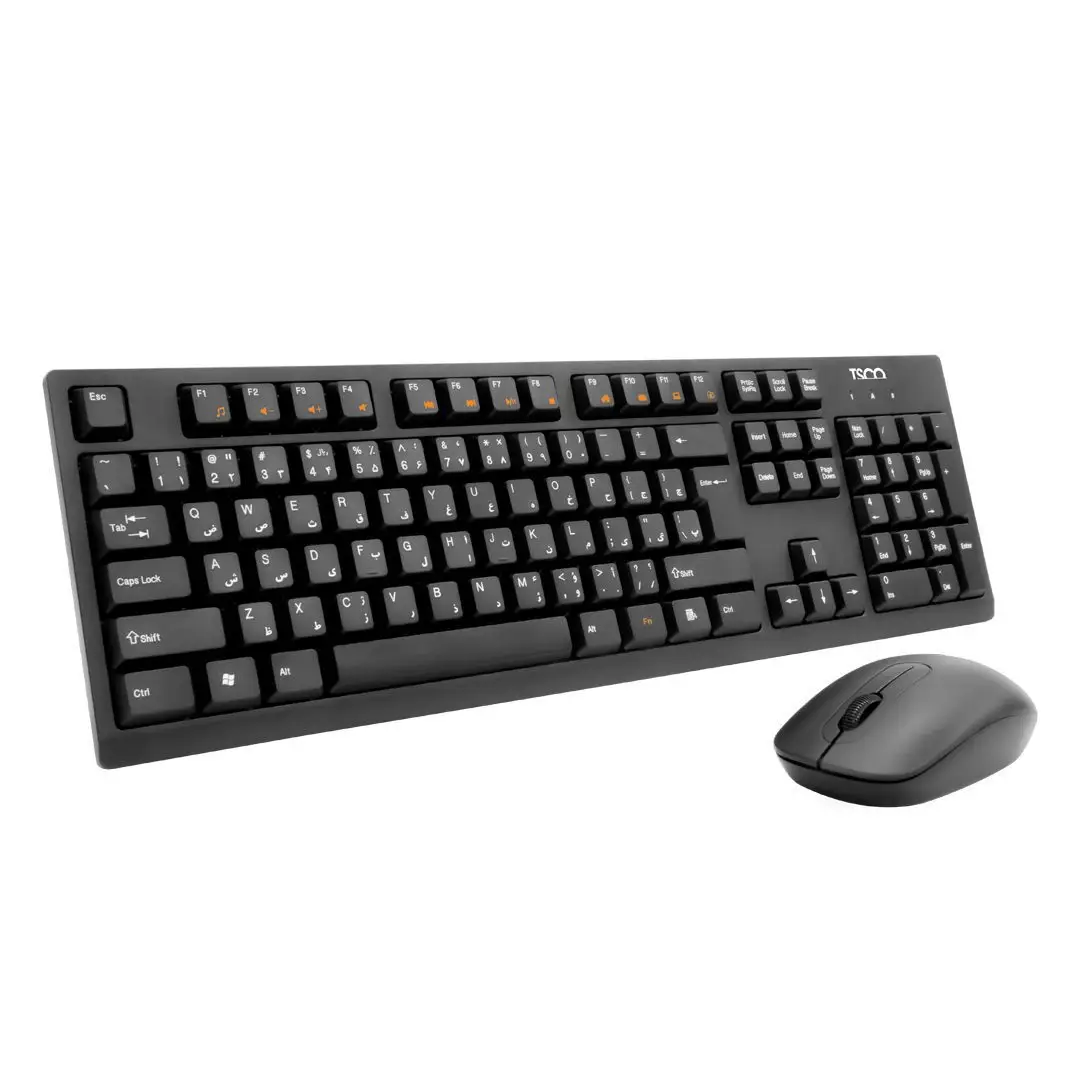 لاجیتک (logitech)