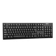 کیبورد و ماوس تسکو مدل TSCO TKM 7019W