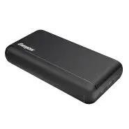 پاوربانک انرجایزر 30000mAh مدل Energizer UE30057PQ