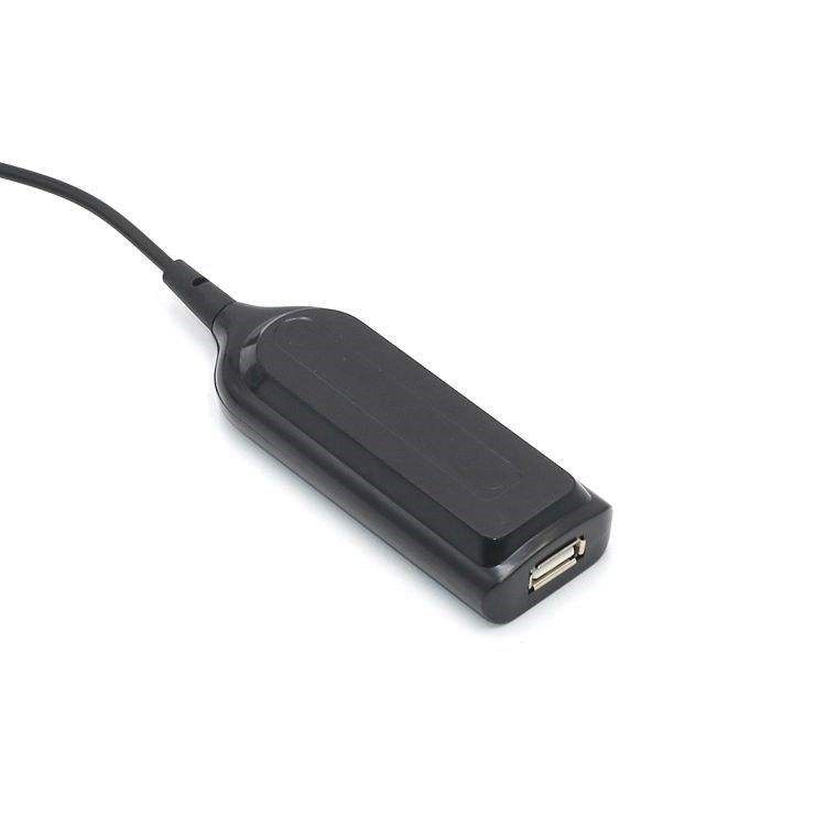 هاب 4 پورت مچر Macher MR-134 USB 2.0 Hub 4 Port