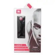 هندزفری سیم دار جی بی ال مدل JBL T280A