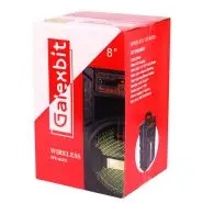اسپیکر بلوتوث رم و فلش خور Galexbit GS19