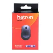 ماوس سیم دار هترون مدل Hatron HM430SL