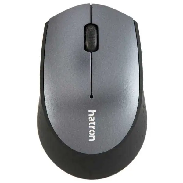 ماوس سیم دار هترون مدل Hatron HM430SL