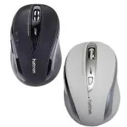 ماوس بی سیم Hatron HMW120SL Silent