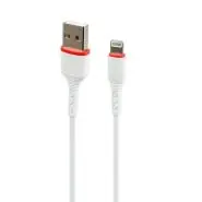 کابل آیفون فست شارژ هیسکا Hiska LX-728- 1m