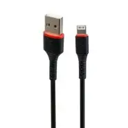 کابل آیفون فست شارژ هیسکا Hiska LX-728- 1m