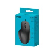 قیمت و خرید ماوس اپتیکال رپو مدل N500