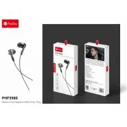 هندزفری سیمی پرووان مدل ProOne PHF3980