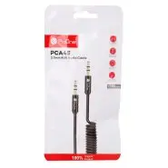 کابل صدا فنری پرووان ProOne PCA45 AUX 1.8m