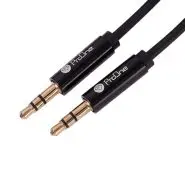 کابل AUX پرووان مدل PCA45 طول 1.8 متر ا PROONE AUX cable, model PCA45, length 1.8 meters