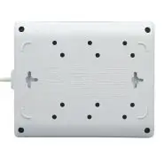 خرید و قیمت محافظ برق پرووان مدل pps610 طول 1.5 متری