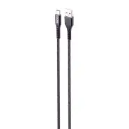 کابل شارژ تایپ سی تسکو مدل TSCO TC C132