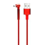 کابل شارژ تایپ سی تسکو مدل TSCO TC C185