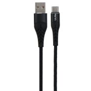 کابل شارژ تایپ سی تسکو مدل TSCO TC C189