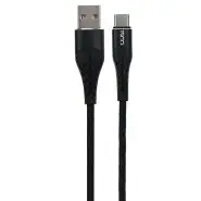 کابل شارژ تایپ سی تسکو مدل TSCO TC C189