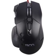 ماوس گیمینگ تسکو مدل TSCO TM 2029 GA