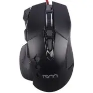 ماوس گیمینگ تسکو مدل TSCO TM 2029 GA